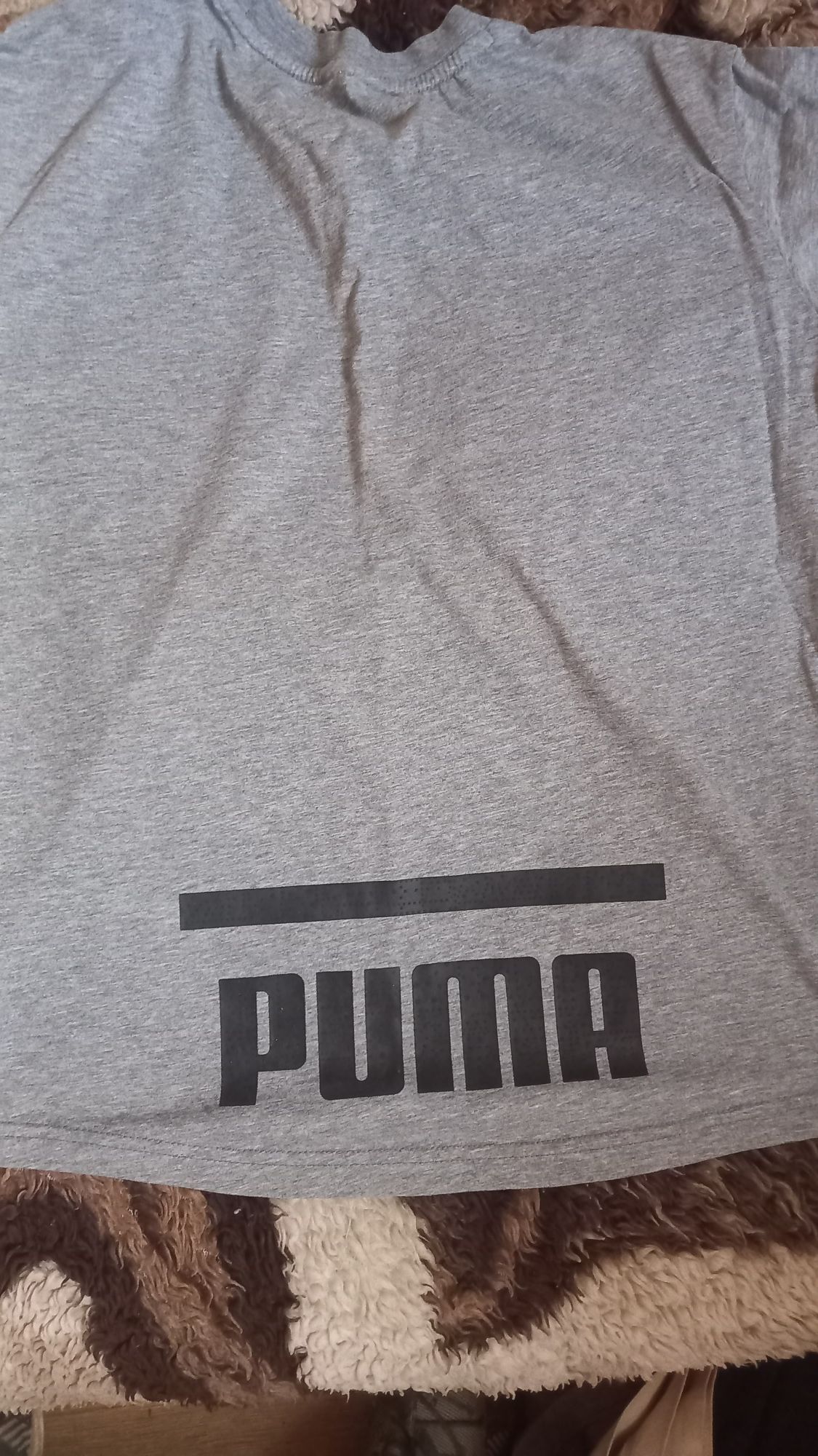 Koszulka damska puma