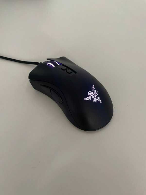 Razer DeathAdder V2 – Czarna