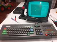 Amstrad cpc464 teclado raro