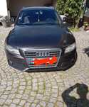 Audi A4 2.0TDI 147cv