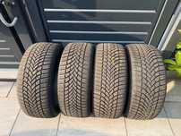 Opony zimowe 225/45 R17 Bridgestone LM005