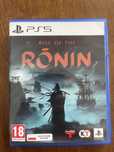 Rise of The Ronin PS5
