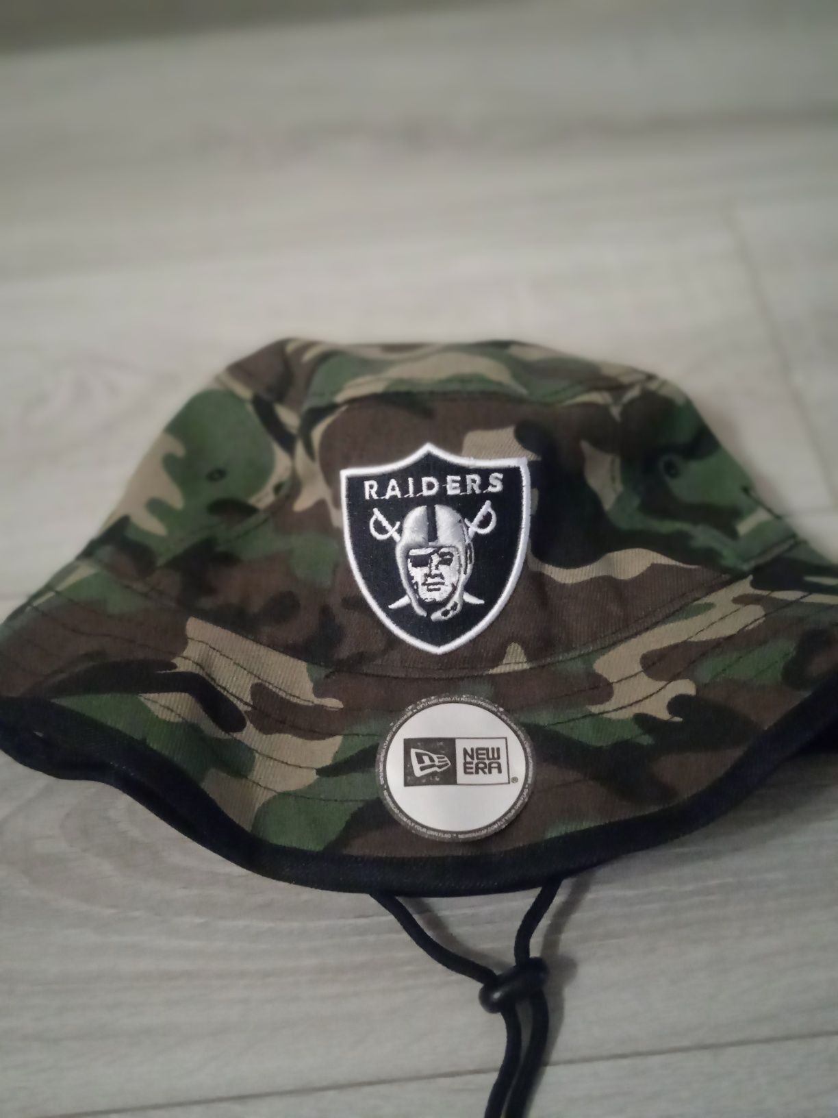 Панама Las Vegas Raiders