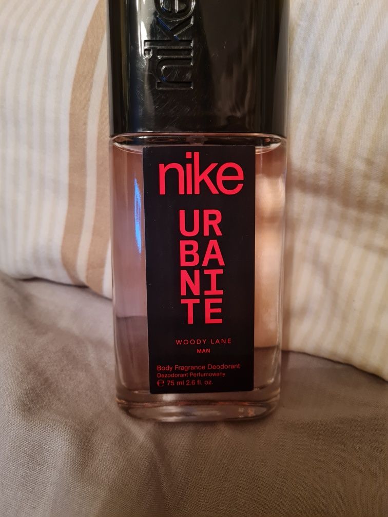 Nike Urbanite Woody Lane Man Dezodorant perfumowany