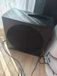 Soundbar Samsung HW-Q80R Harman Kardon 5.1.2