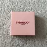 Everybody London Guilty Pleasure Topper cień do powiek