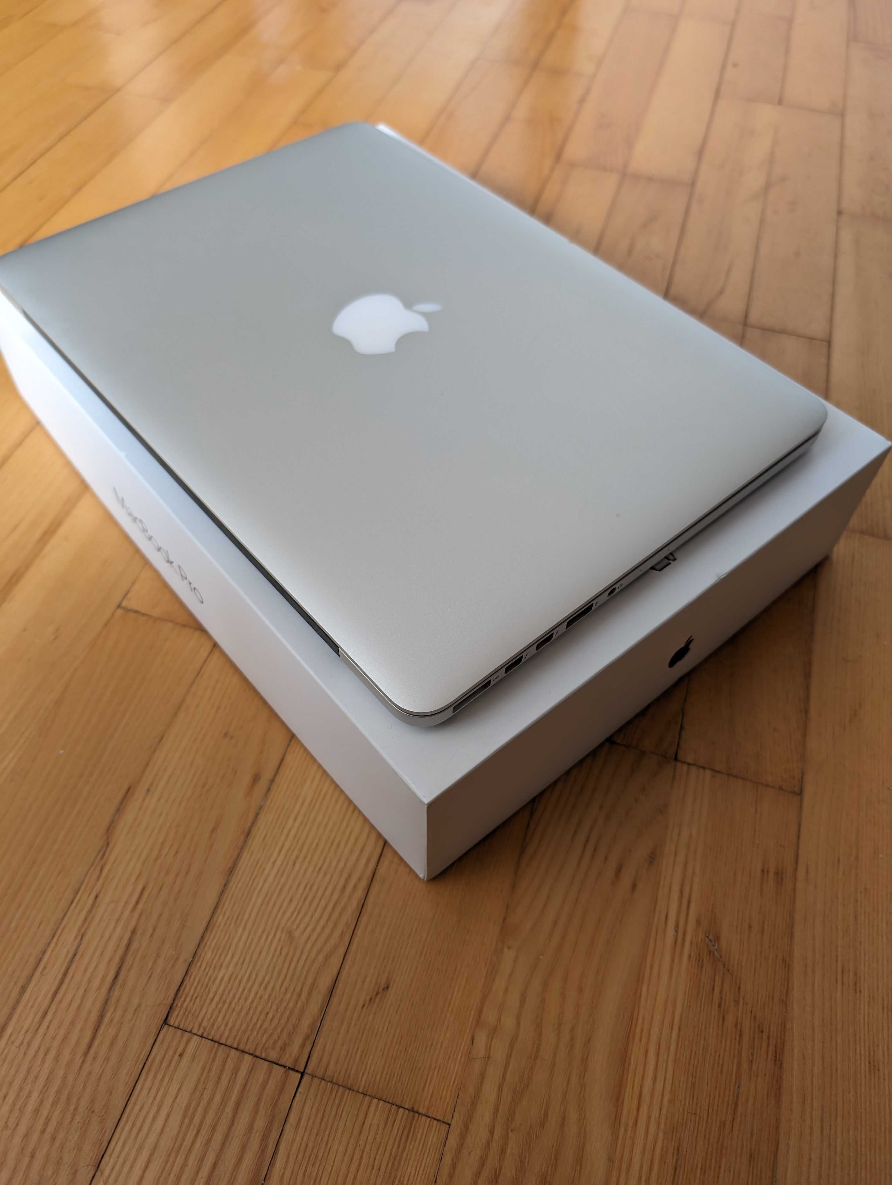 MacBook Pro Retina 13' 2015 2,7 GHz Intel Core i5 8GB/128GB