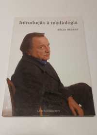 Introdução à Mediologia de Régis Debray