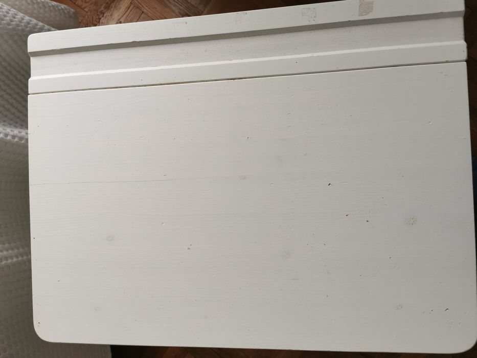 Biurko+ krzesło Ikea