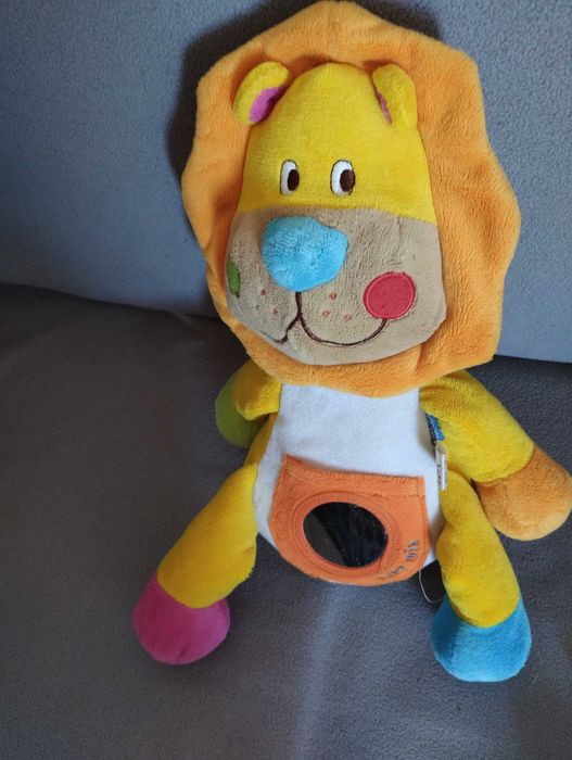 Zabawki dla dzieci od 3 lat.