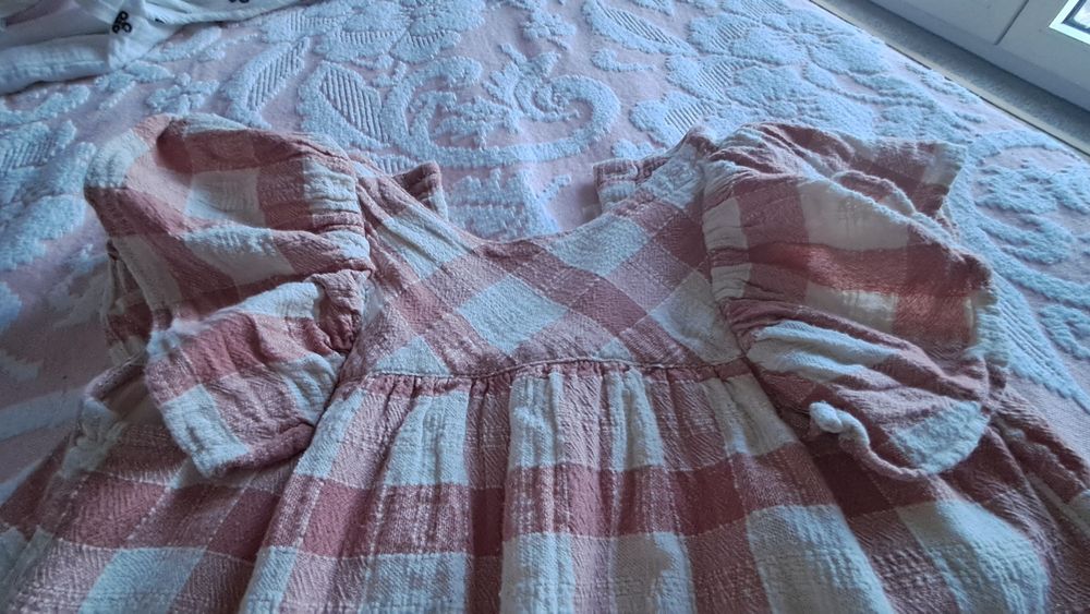 Vestidos Verão 3 anos