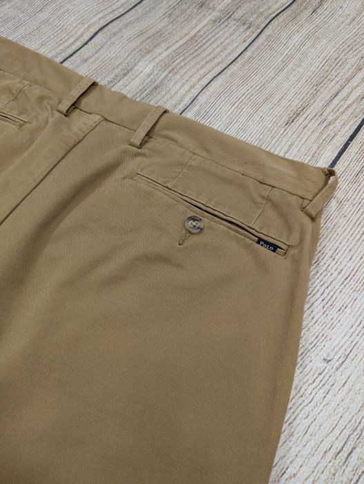 Брюки Polo Ralph Lauren чінос вінтаж