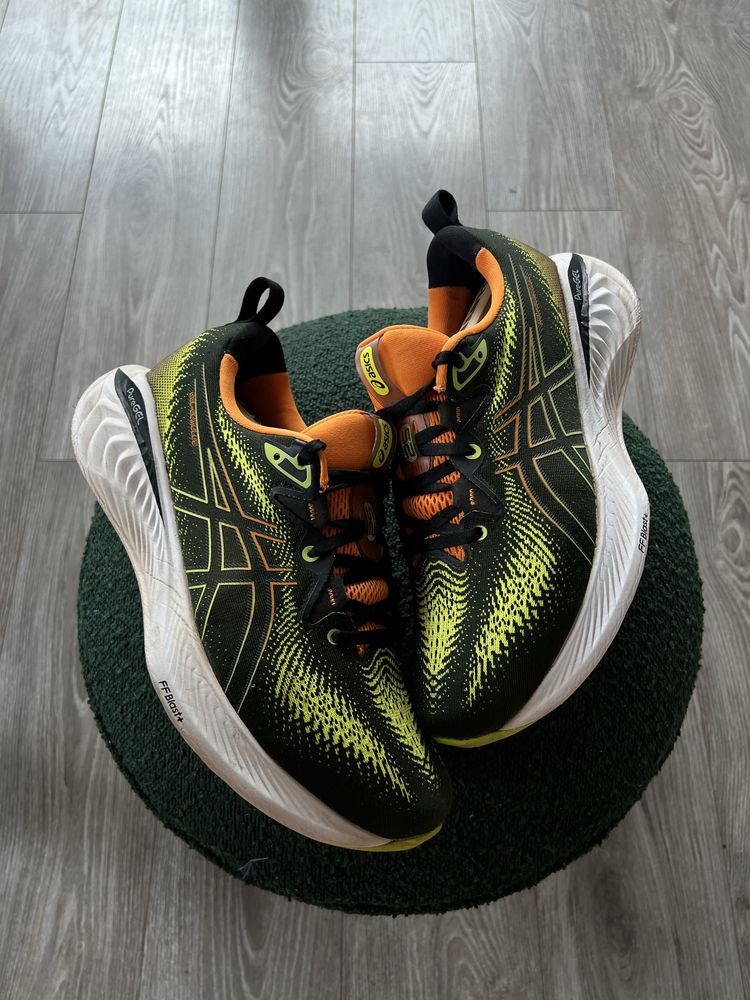 Profesjonalne Buty Do Biegania Asics Gel Cumulus 15 FF Blast +
