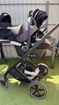 Автокрісло Cybex Gold Aton B2