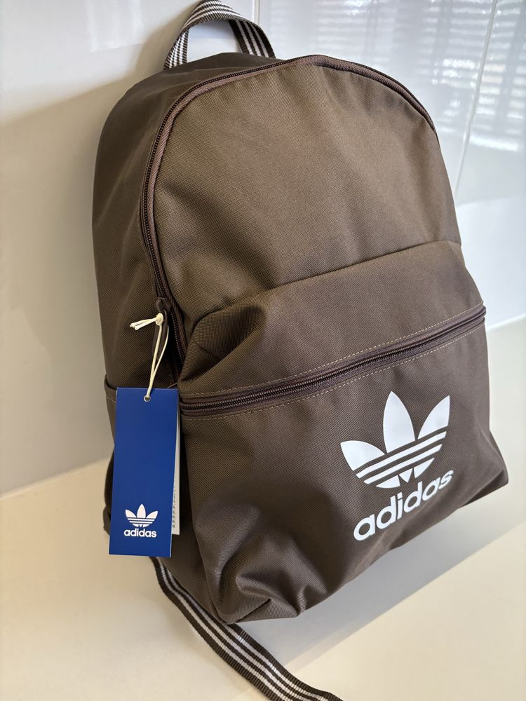Plecak Adidas class 26’ New