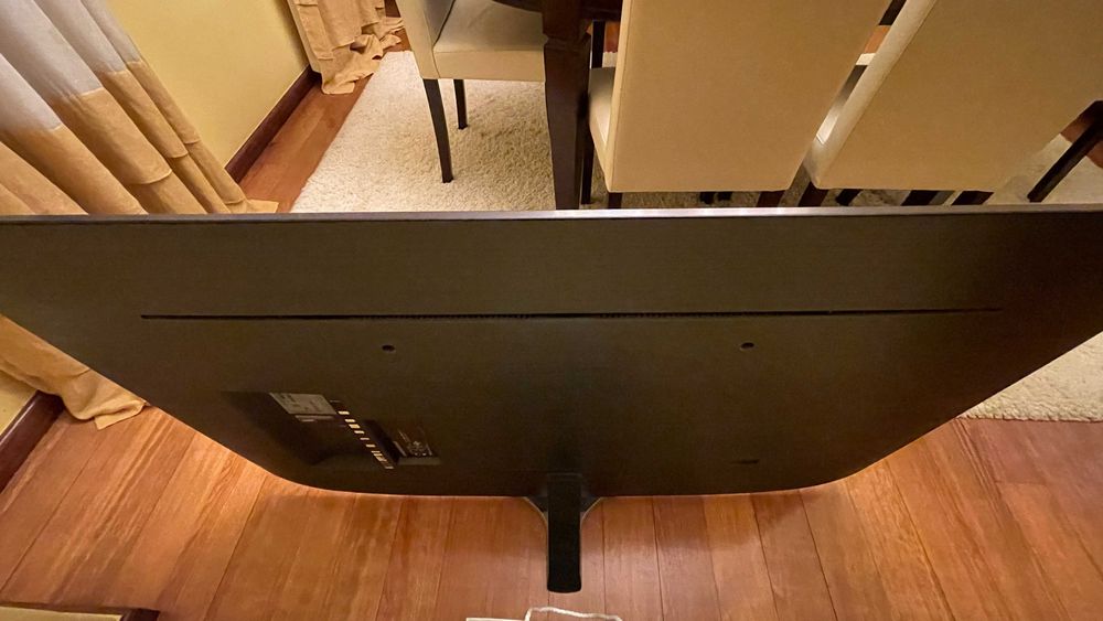 TV Samsung 55’ - UE55KU6450U