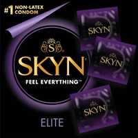 SKYN Elite, 24 шт