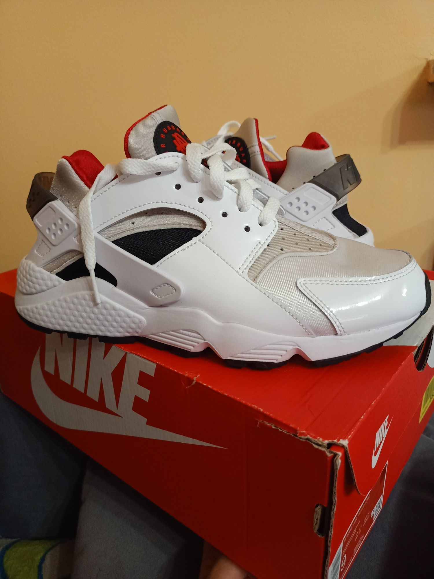 Nike air huarache