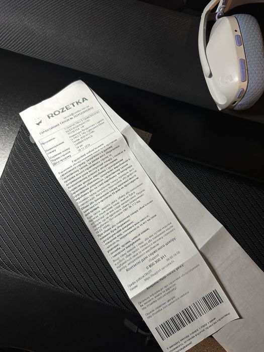 Клавиатура logitech PRO X TKL LIGHTSPEED