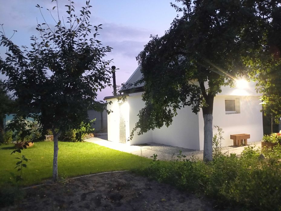 Działka ROD Jelcz Laskowice