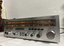 Am/Fm Stereo Amplituner Aiwa AX 7400, Japan