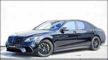 Mercedes-Benz Klasa S AMG S 63 4-Matic+ L | CERAMIKA | Polski salon | Bezwypadkowy | Serwiso