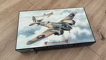Classic Airframes 435, Bristol Blenheim MK I/IF