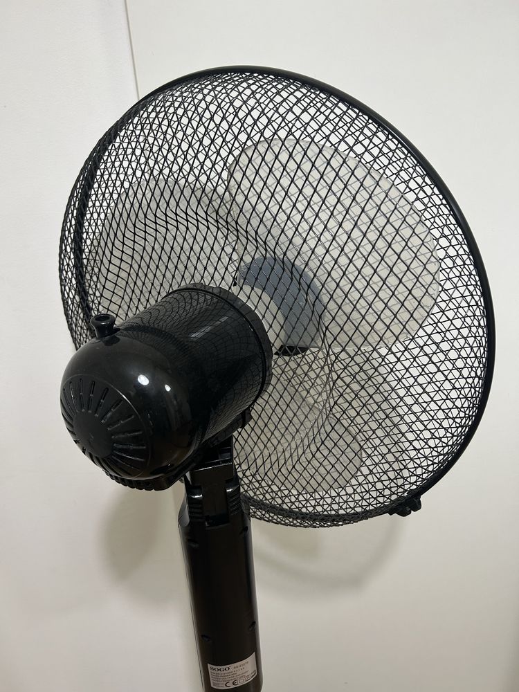 Ventilador Sogo / fan