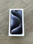 Продам новий iPhone 15 Pro max