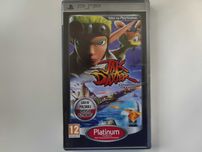 Jak & Daxter Zaginiona Granica PL PSP Playstation Portable