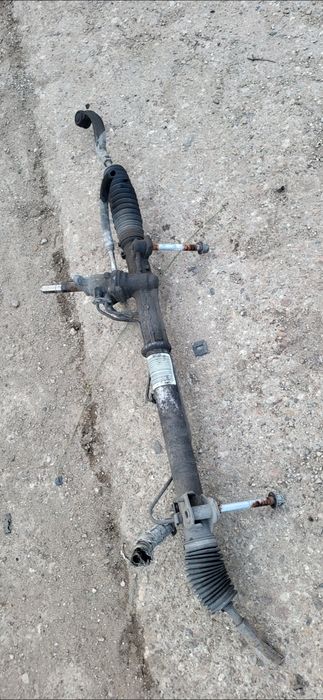 maglownica przekładnia kierownicza Citroen C5 III X7 kombi eypc