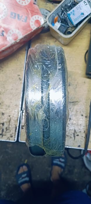 Łożysko baryłkowe Fag 22226 E1-C3