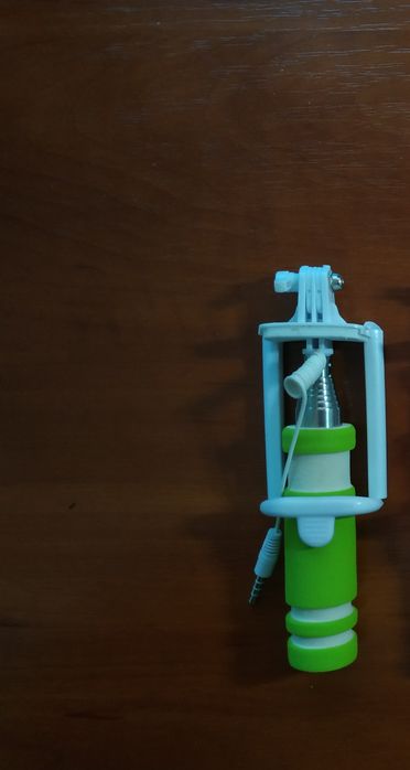 Селфи палку монопод