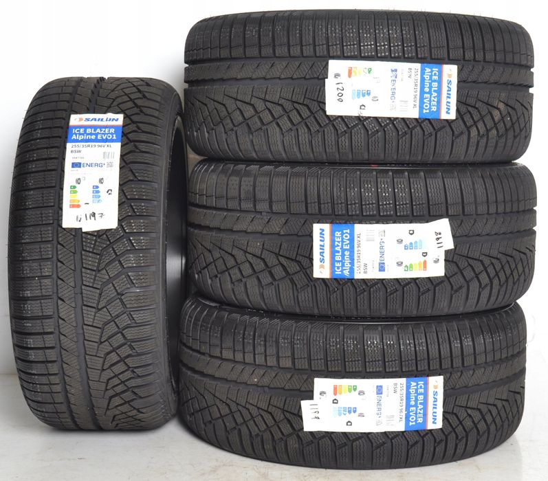 Koła Zimowe 19" 5X112 Oryginał Audi A4 S4 A5 S5 B8 B9 8T F5 Zima Nowe