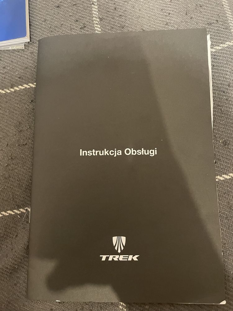 Trek Roscoe 6 2020
