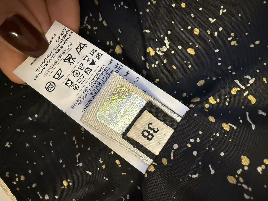 Жакет Dolce&Gabbana оригінал