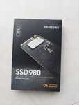 Samsung SSD 980 1TB Gen3.0x4 NVMe # MZ-V8V1T0BW