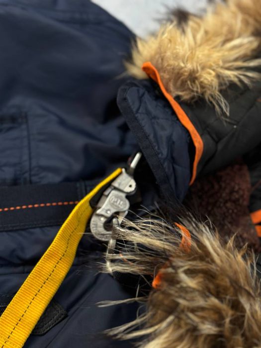 Parajumpers Gobi Vintage дуже потужна / оригінальна куртка