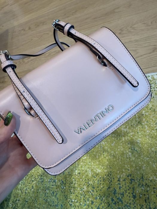 Torebka mala Valentino