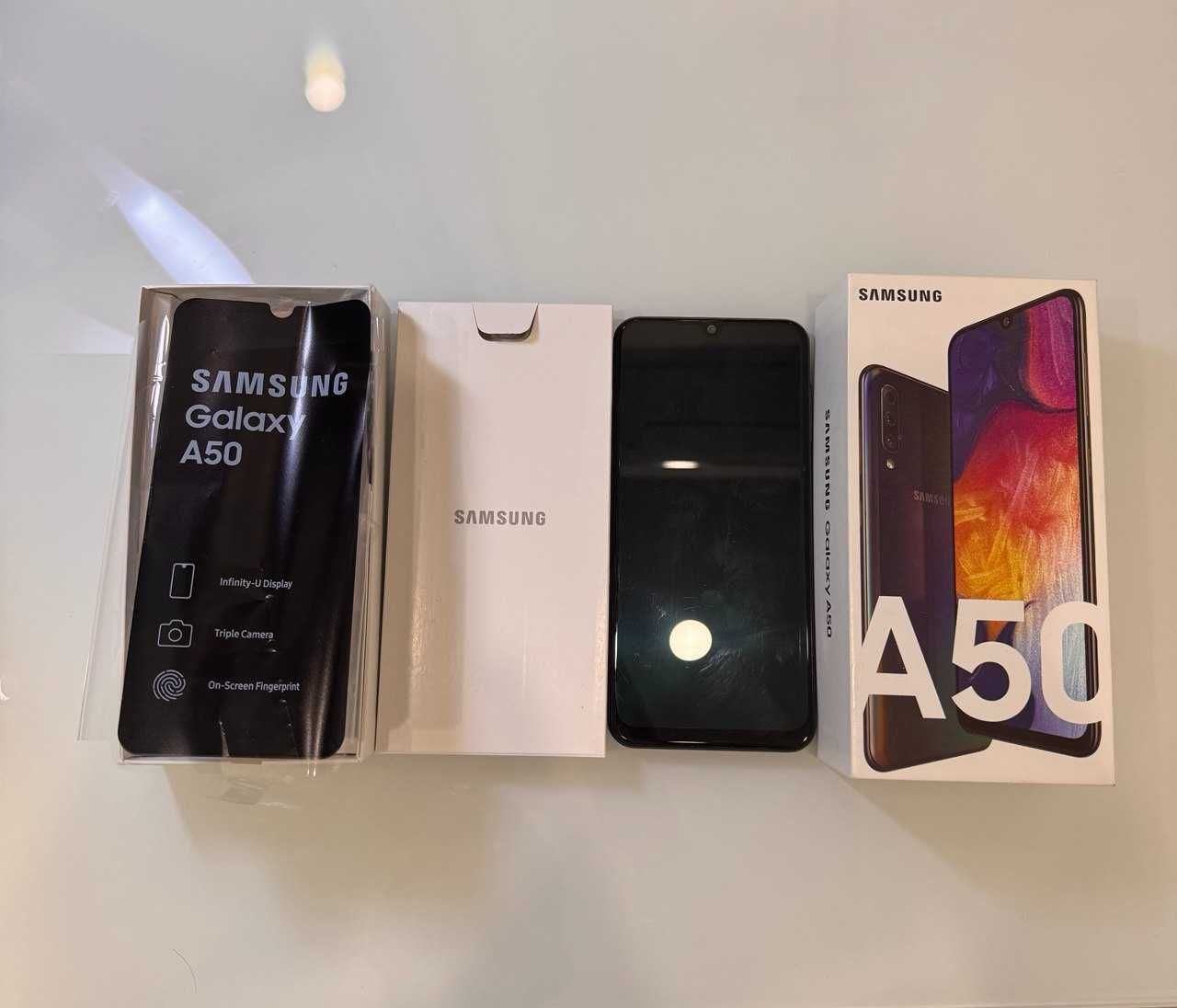 Samsung Galaxy A50 2019