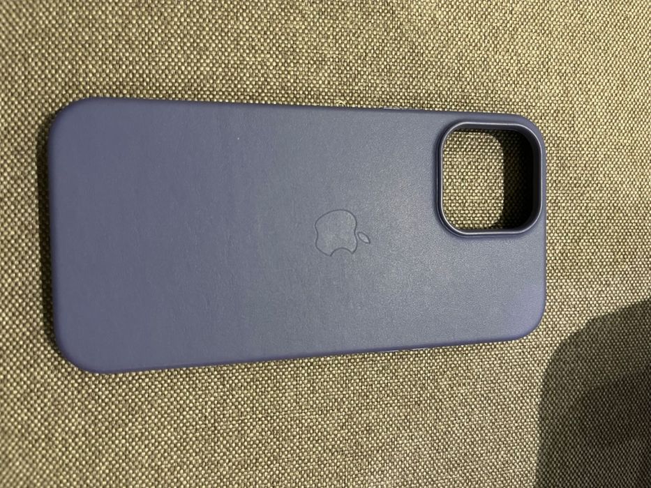 Кожаний чехол IPhone 13 Pro Max