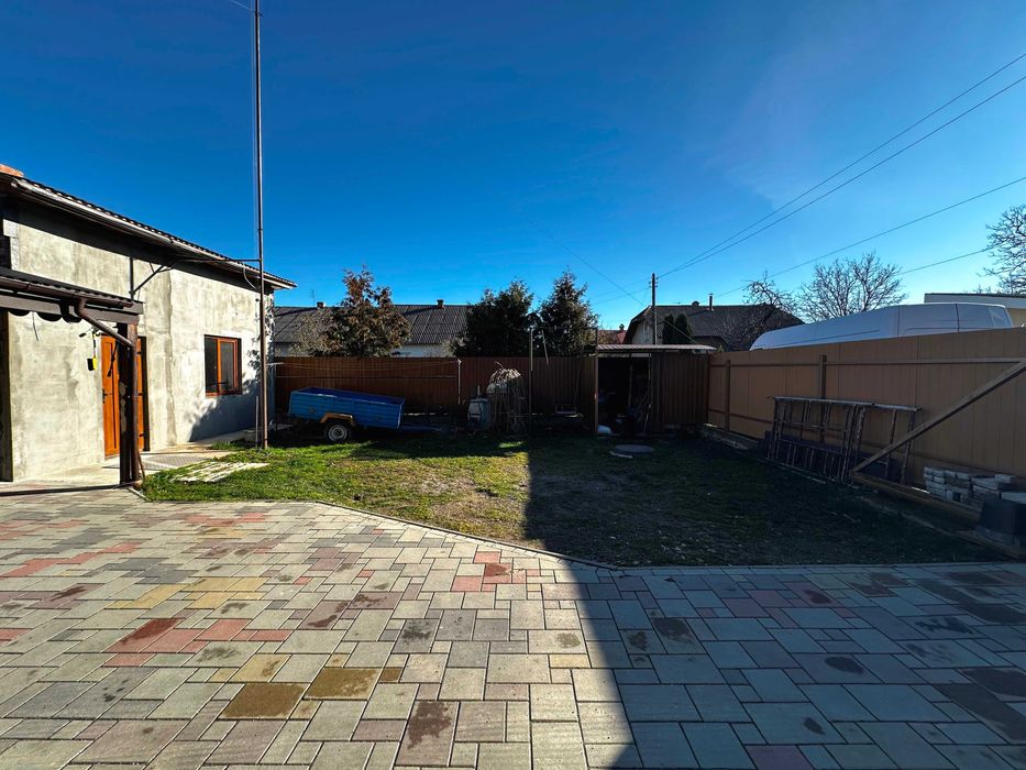 Ексклюзивна пропозиція будинок з усіма зручностями в  м.Стрий