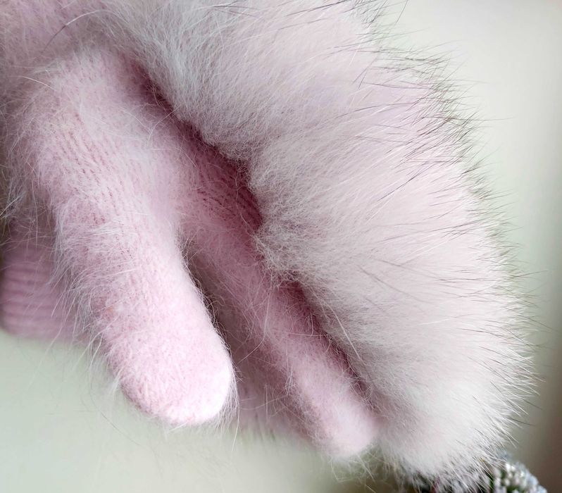 Рукавички. Самовивіз / опл. на карту -10% знижка