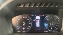 vendo volvo XC90