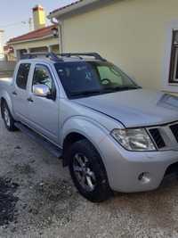 Nissan Navara Full extras 2.5cc 190cv