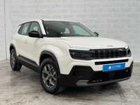 Jeep Avenger 54 kWh Summit