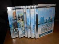 DVD's CSI Miami - Temporada I
