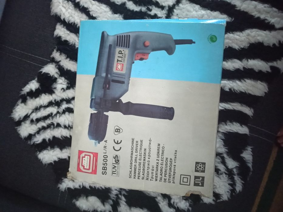 Maszynka do mielenia elektryczna