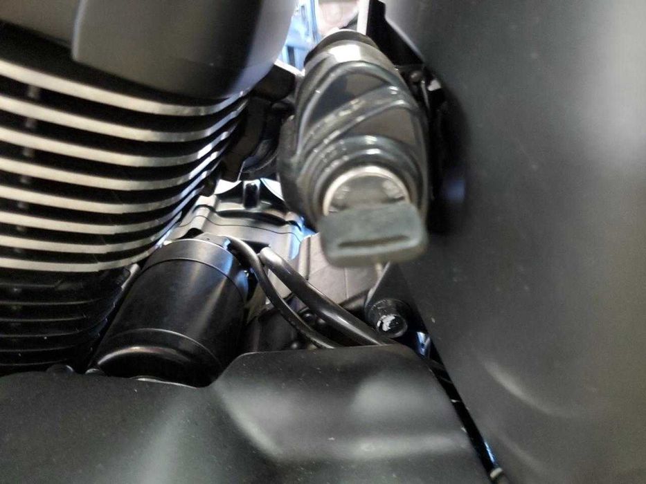 Honda VT750 C2B 2024