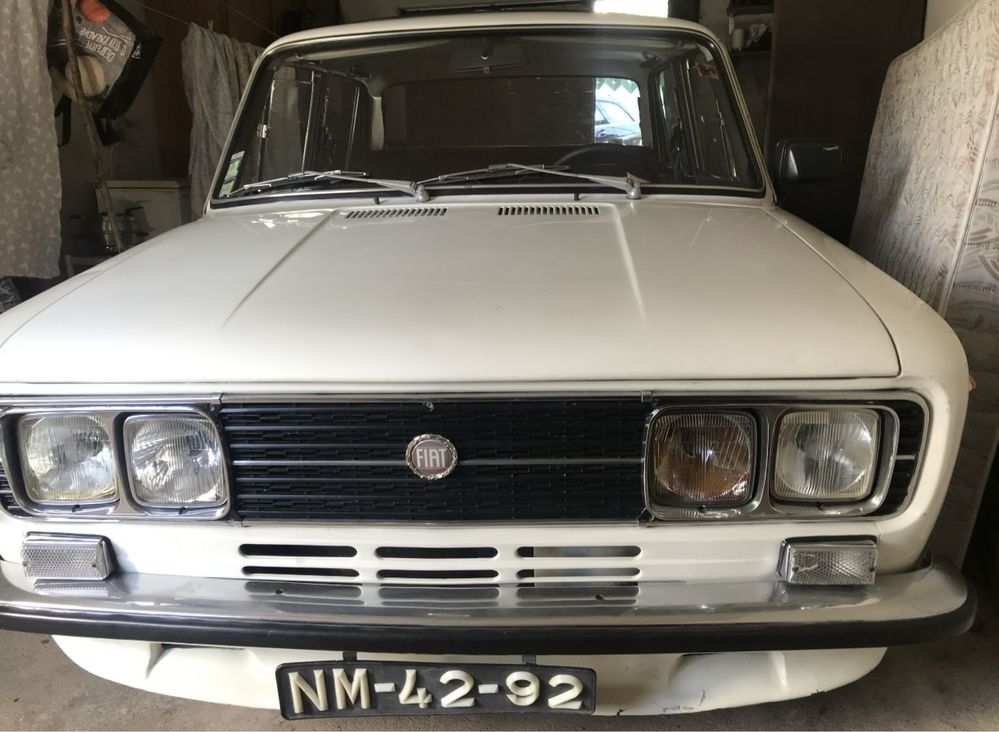 SEAT 1430 Classico